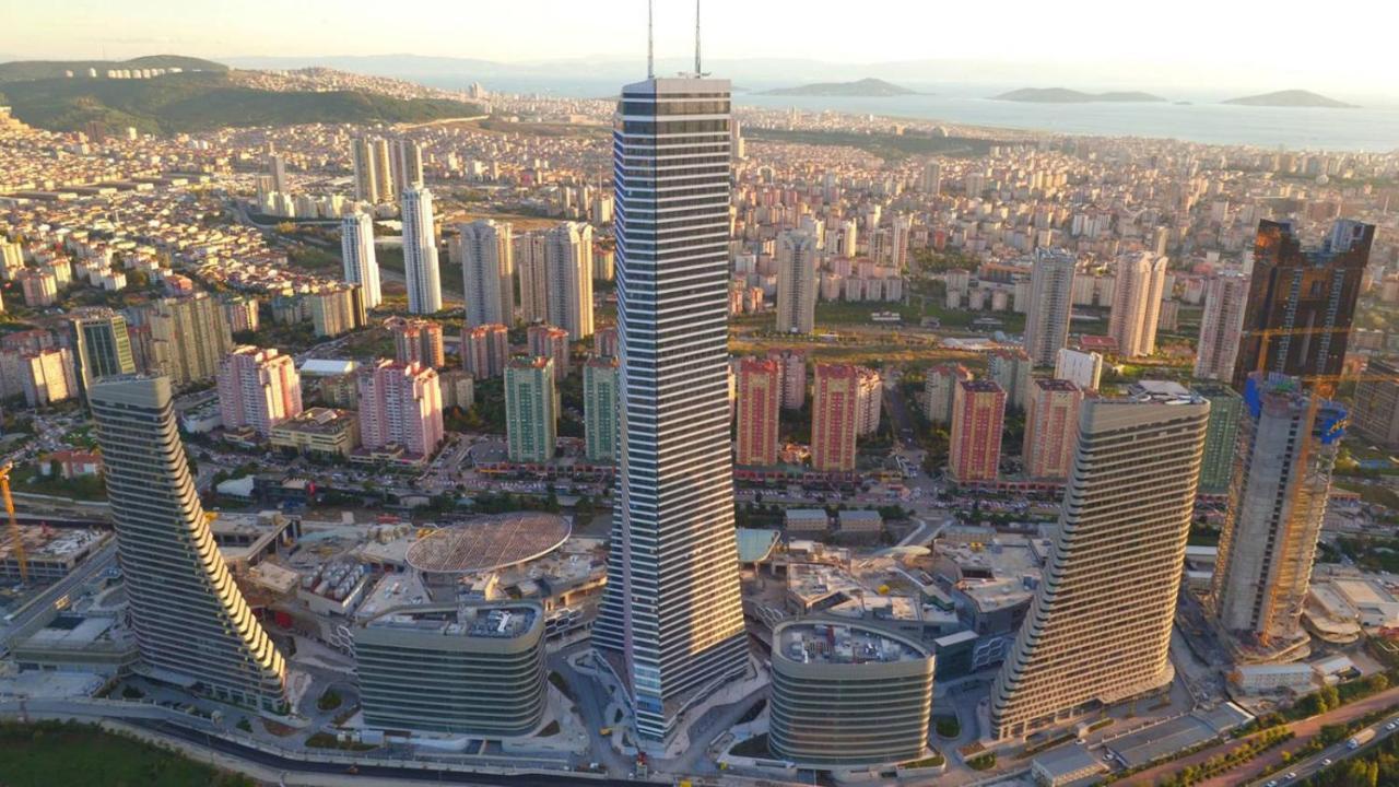 Metropol By Newinn Appartement *