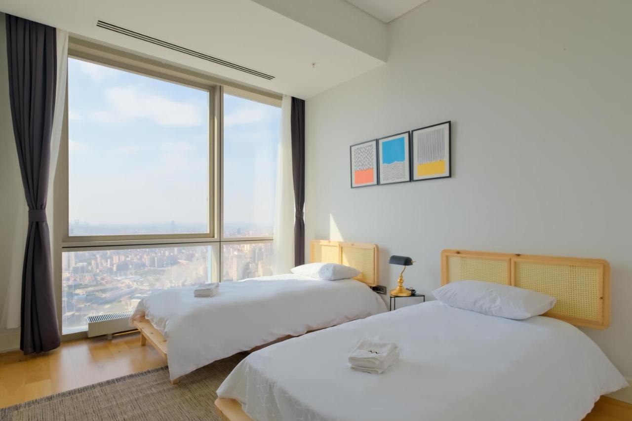Appartement Metropol By Newinn