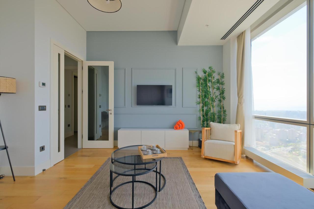 Appartement Metropol By Newinn *
