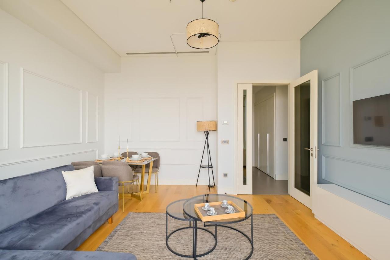 Metropol By Newinn Appartement Istanboel