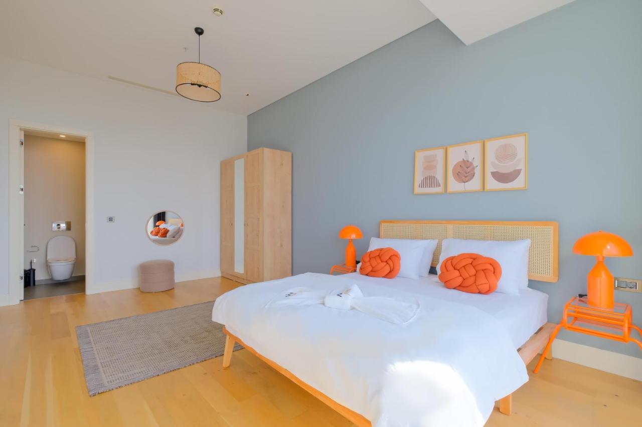 Appartement Metropol By Newinn