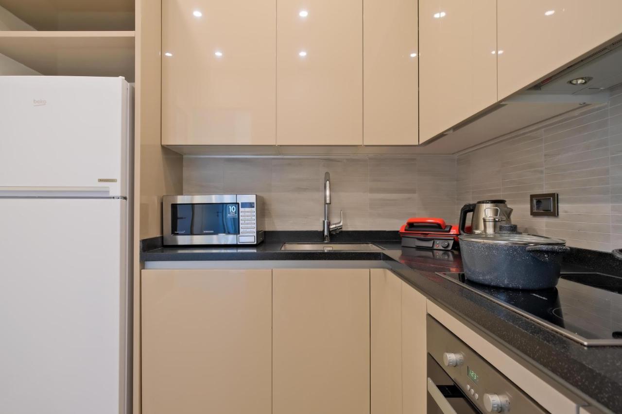 Appartement Metropol By Newinn *