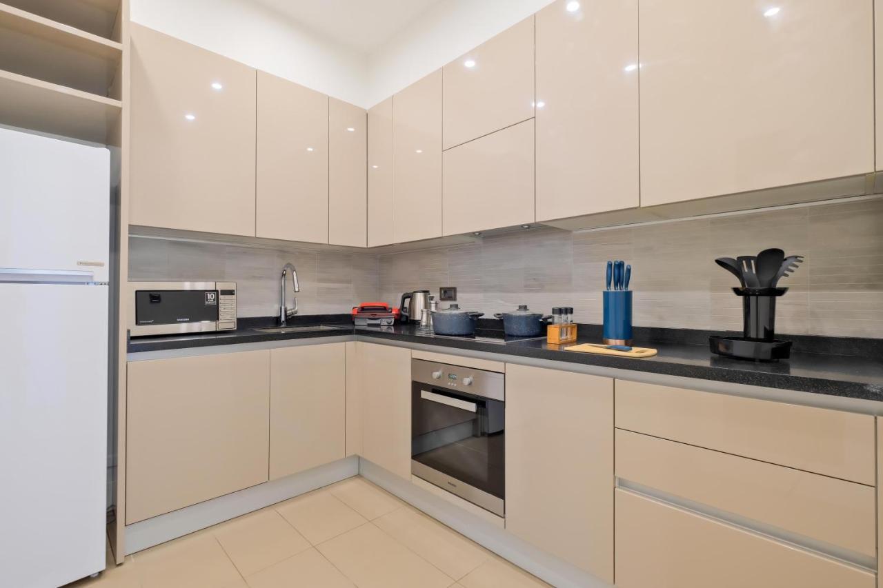Appartement Metropol By Newinn