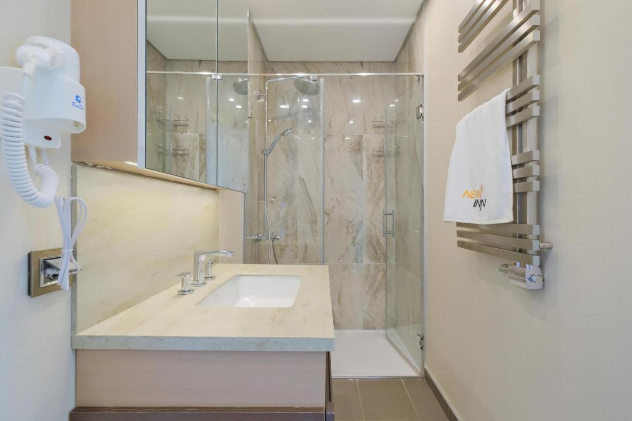 Metropol By Newinn Appartement Istanboel